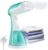 Handheld Clothes Steamer, 1500W Portable Steamer for Clothes, 25g/min Garment Steamer with 330ml Water Tank, Hand Held Steamer for Clothes, Travel Steamer for Clothing, Steam Iron Handheld