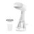 Handheld Clothes Steamer, Portable 300ml Detachable Water Tank, Fast Heating