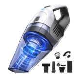 Handheld Vacuum Cleaner