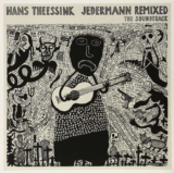Hans Theessink – Jedermann Remixed – The Soundtrack Vinyl