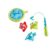 Hape Double Fun Fishing Set Bath Toy