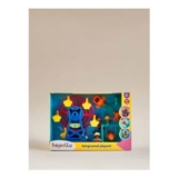 Hapello Fairground Set