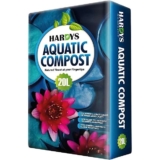 Hardys 20L Aquatic Compost – Sold & shipped by The Wilson Group