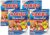 Haribo Starmix Pack, 160g (Pack of 4) S&S £3.46