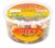 Haribo Tangfastics Party Tub, 1kg (Delayed Delivery)