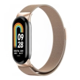 Harikiri Magnetic Metal Strap for Xiaomi Mi Band 9/8