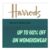 Harrods Womens Fashion Sale – Upto 60% off on Womenswear