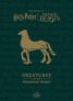 Harry Potter: Creatures Of The Wizarding World (Hardcover)