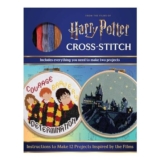 Harry Potter Cross-Stitch Kit