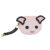 Harry Potter Dobby Chibi-Pill Coin Purse, Pink, 12 x 8.5 cm