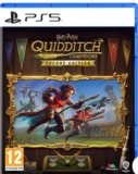 Harry Potter: Quidditch Champions Deluxe Edition PS5/Xbox Series X – Click & Collect only Limited stock available
