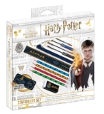 Harry Potter Stationery Set by Helix – Complete Set of School Equipment – Sold By Dawsons Department Store FBA