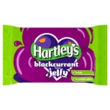 Hartleys Jelly Blackcurrant 135g