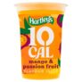 Hartleys Mango and Passion Fruit Flavour Jelly – 4 X 175g – S&S £1.66 ( 41p per pot )