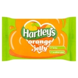 Hartleys Orange Flavour Jelly, 135g – £0.95 S&S