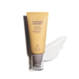 Haruharu Wonder Black Rice Moisture Airyfit Daily Sunscreen, SPF 50