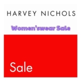 Harvey Nichols Sale – up to 50% off on Womenswear