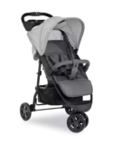 Hauck Citi Neo 3 wheeler Pushchair
