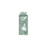Hauck Snuggle N Dream Blanket – Mint Leaves