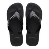 Havaianas Flip-Flops, Non-Slip Sole, Men – UK8.5/9 & UK10/11