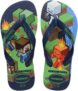 Havaianas Jungen Kids Minecraft Flipflop