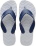 Havaianas – Track Waves, Comfortable, Safe, and Durable Flip-Flops, Wide and Rounded Straps, Anatomical Sole with Pattern, Men