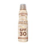 Hawaiian Tropic Hydrating Sunscreen Spray SPF 30 Water Resistant