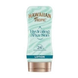 Hawaiian Tropic Hydrating after Sun Preserves Tan, Aloe Vera 180ml