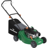 Hawksmoor 132cc HP Petrol Lawnmower 40cm – Free C&C