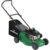 Hawksmoor 132cc HP Petrol Lawnmower 40cm – Free C&C