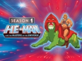He-Man and the Masters of the Universe Complete Season 1 & 2 Bundle (130 episodes) to Buy – Amazon Prime Video