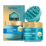 Head & Shoulders DermaXPro Dry Scalp & Hair Moisture Mask