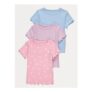 Hearts Lettuce Edge T-Shirts (3-Pack)