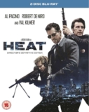 Heat (Remastered) Blu-ray 1995