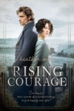 Heather Moll – Rising Courage: A Variation of Jane Austens Pride and Prejudice Kindle Edition