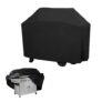 Heavy-Duty Waterproof BBQ Cover with Rip-Proof, UV and Dust Protection