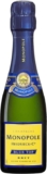 Heidsieck Monopole Blue Top Champagne 20cl – 4 for £30