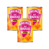 Heinz Beef Ravioli Sauce