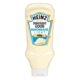 Heinz Seriously Good Light Mayonnaise, 815 g (S&S £2.25-£2.10)