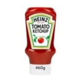 Heinz Tomato Ketchup 460g