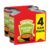 Heinz Vegetable Soup 4x400g