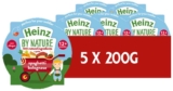 Heinz by Nature Spaghetti Bolognese – £5.70