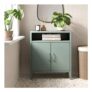 Helga 2 Door Cabinet