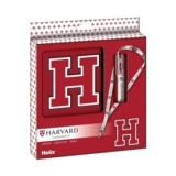 Helix Harvard College Gift Set