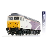 Heljan Class 47 47817 – Porterbrook – DCC Ready