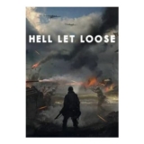 Hell Let Loose PC