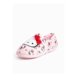 Hello Kitty Cupsole Mule Slippers (Infant/Toddler)