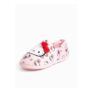 Hello Kitty Cupsole Mule Slippers (Infant/Toddler)