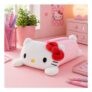 Hello Kitty Plush Pencil Case