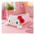 Hello Kitty Plush Pencil Case